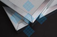 Silent Medium 500x1000x57 mm