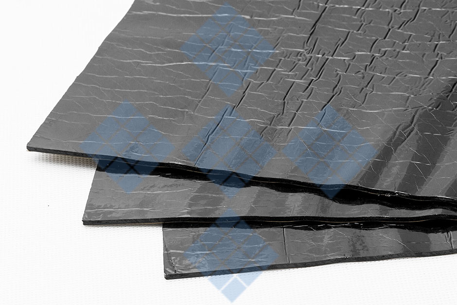 Hanno-Protecto PF 830 1000x1000x3mm