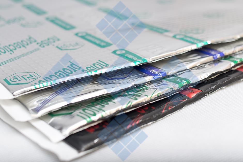 Vibrofiltr 500x700 mm