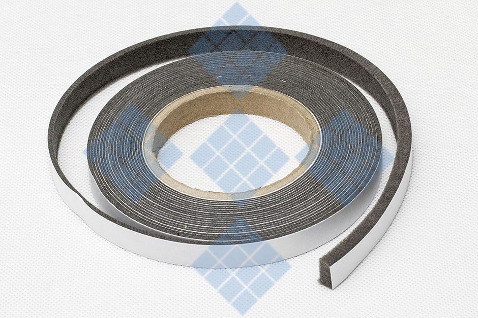 HannoBand BG2 4m x 20 mm x (max.) 70 mm